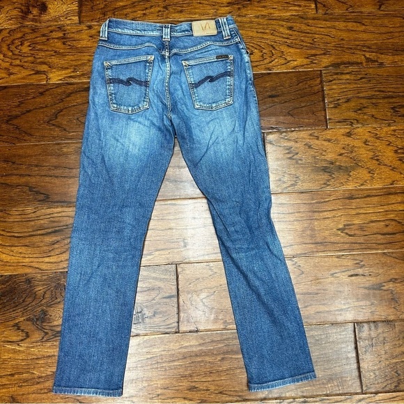 Men’s Nudie jeans co denim jeans - Picture 2 of 6